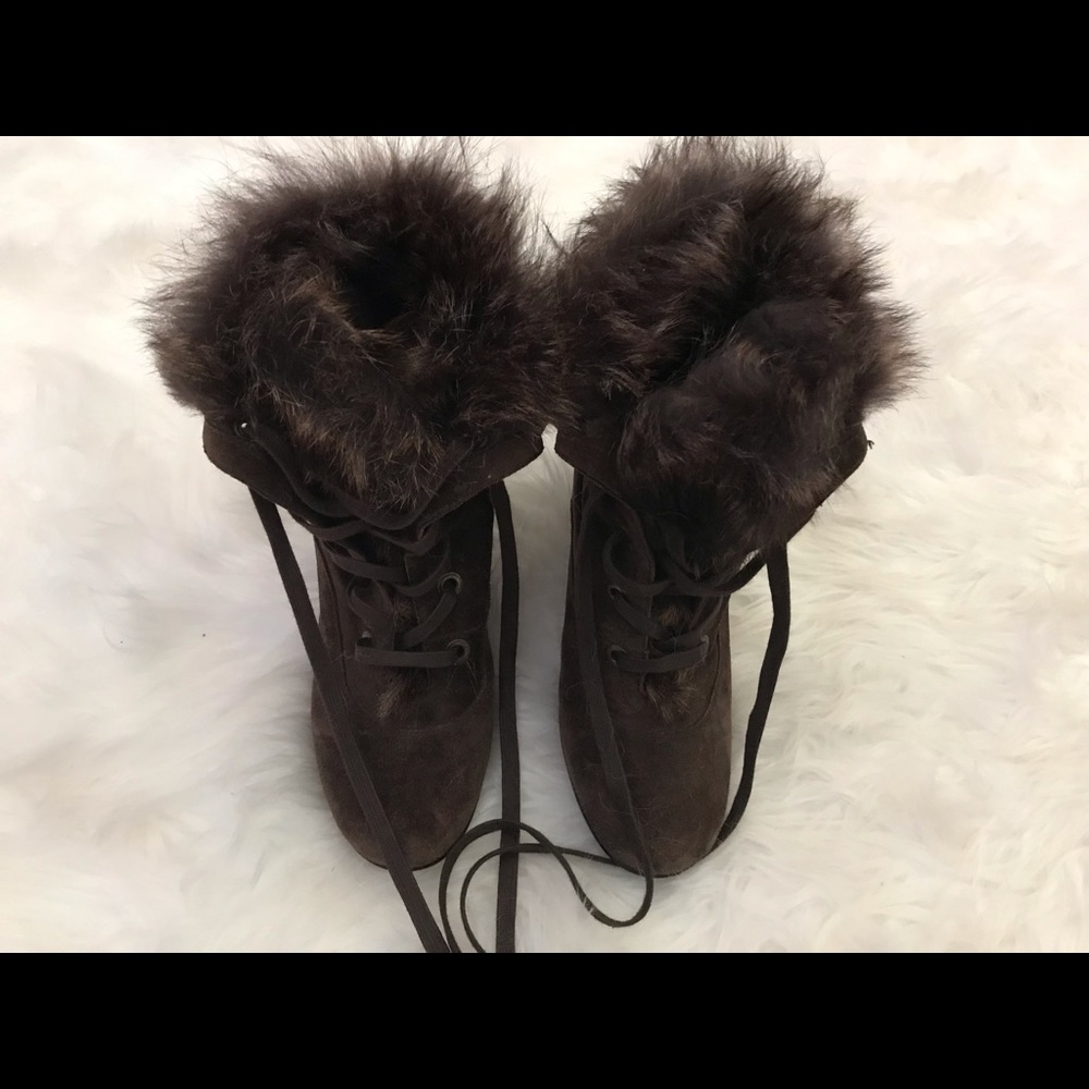 Stuart Weitzman Boots